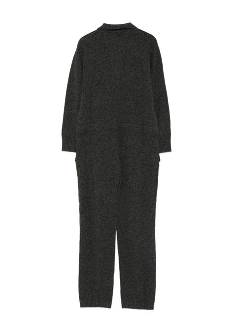 Tuta con bottoni LANEUS KIDS | F5LKJGKM045106